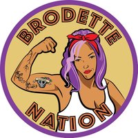 Brodette Nation Podcast (@brodettenation) 's Twitter Profile Photo Brodette Nation Podcast (@brodettenation) 's Twitter Profile Photo