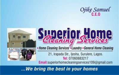 SHomcleaning's profile picture. 