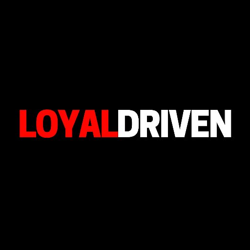 LoyalDriven Profile Picture