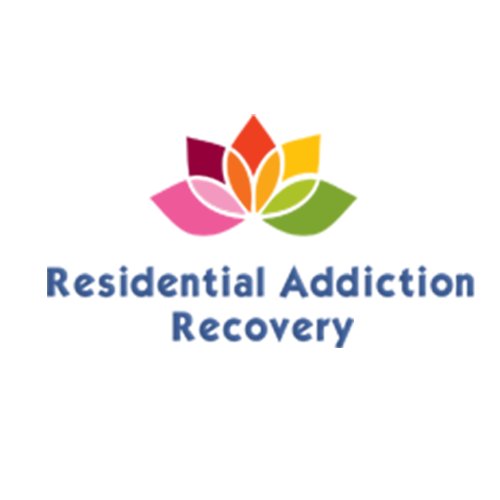 Residential Addiction Recovery