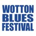 Wotton Blues Festival (@wottonbluesfest) Twitter profile photo