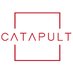 Catapult (@catapult_vc) Twitter profile photo Catapult (@catapult_vc) Twitter profile photo