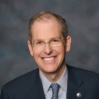 Peter Wirth (@senatorwirth) 's Twitter Profile