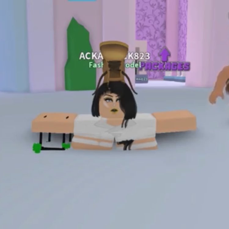 LePizzaMaster's profile picture. :)