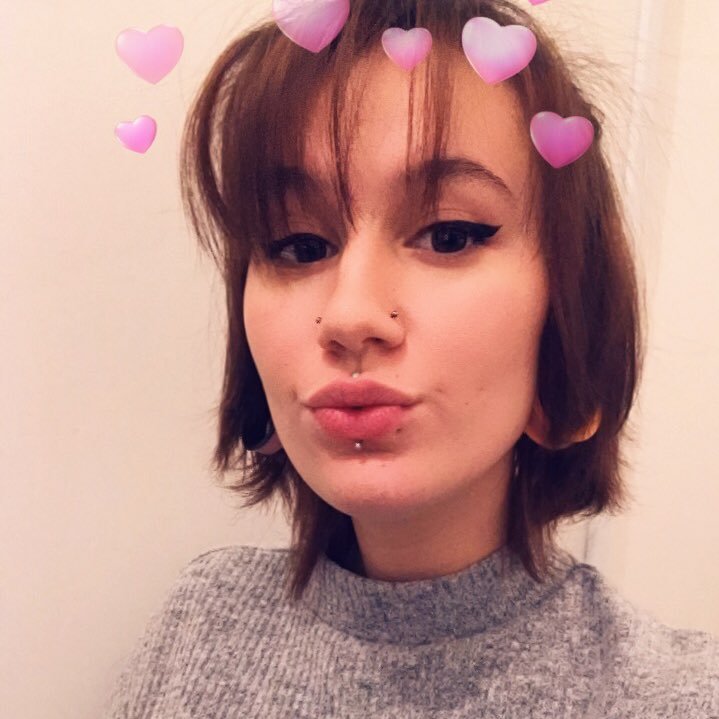 gothicmermaaid's profile picture. blogueuse | mom of two dogs | 👻gothicmermaid23