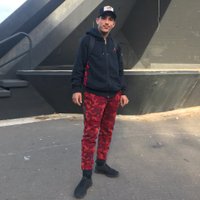Rotem Miller ✡ (@miller_rotem) 's Twitter Profile