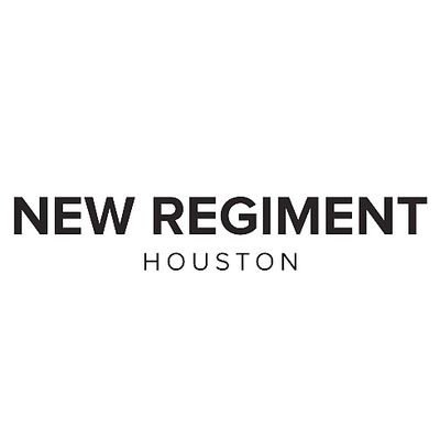 Designed with timeless style In Houston
Launching Soon: Spring/Summer 18'
Instagram:@newregiment