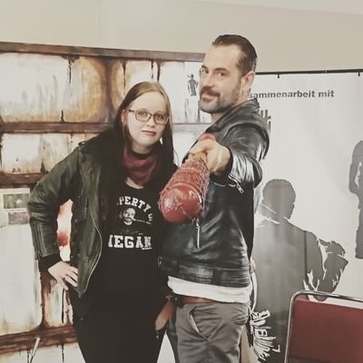 TheWifeOfNegan Profile Picture