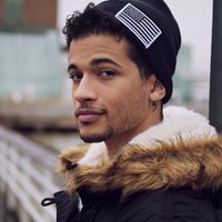 Nicolas Roberts-Santiago (@etlunametnox) 's Twitter Profile