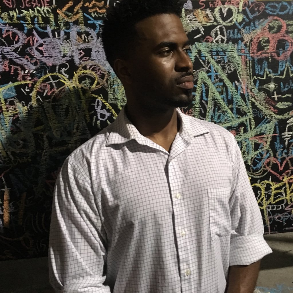 DJAdams115's profile picture. Seeking to understand more than being understood