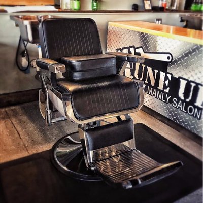 Tune Up The Manly Salon On Twitter Clean Taper Done By Star