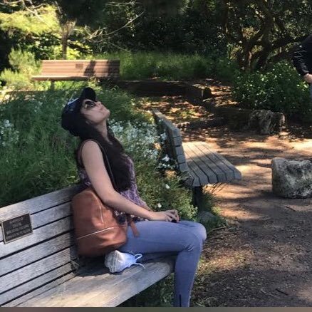 AeshnaPrasad's profile picture. Architect. Urban Designer + Researcher. Harvard University.  Passionate about Pottery, Aerial silk, dancing. Avid-reader. Incessant Talker. Reckless Optimist*