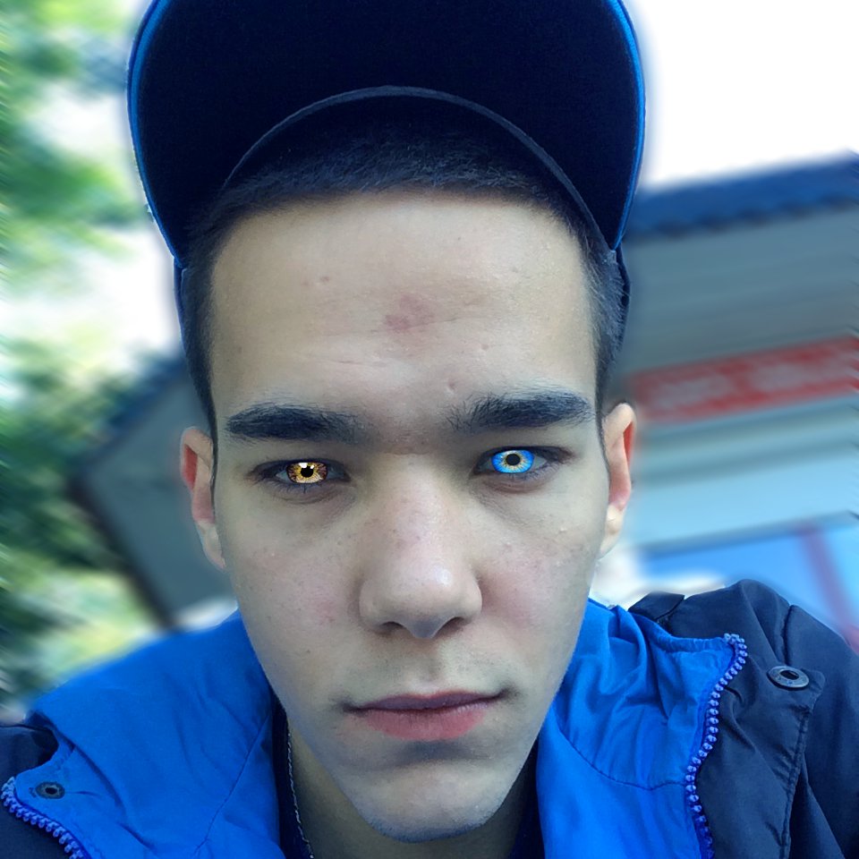 Кандидат сна♥