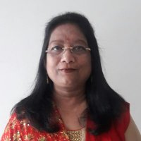 Anuradha Agrawal(@anuagrawal_icar) 's Twitter Profile Photo