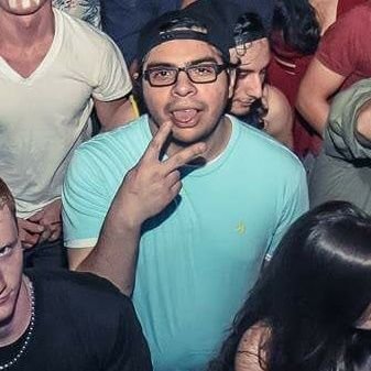 gotoreturn's profile picture. We can't go to hell if we're already there