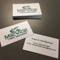 MacVicar Tree Movers (@mactreemovers) 's Twitter Profile
