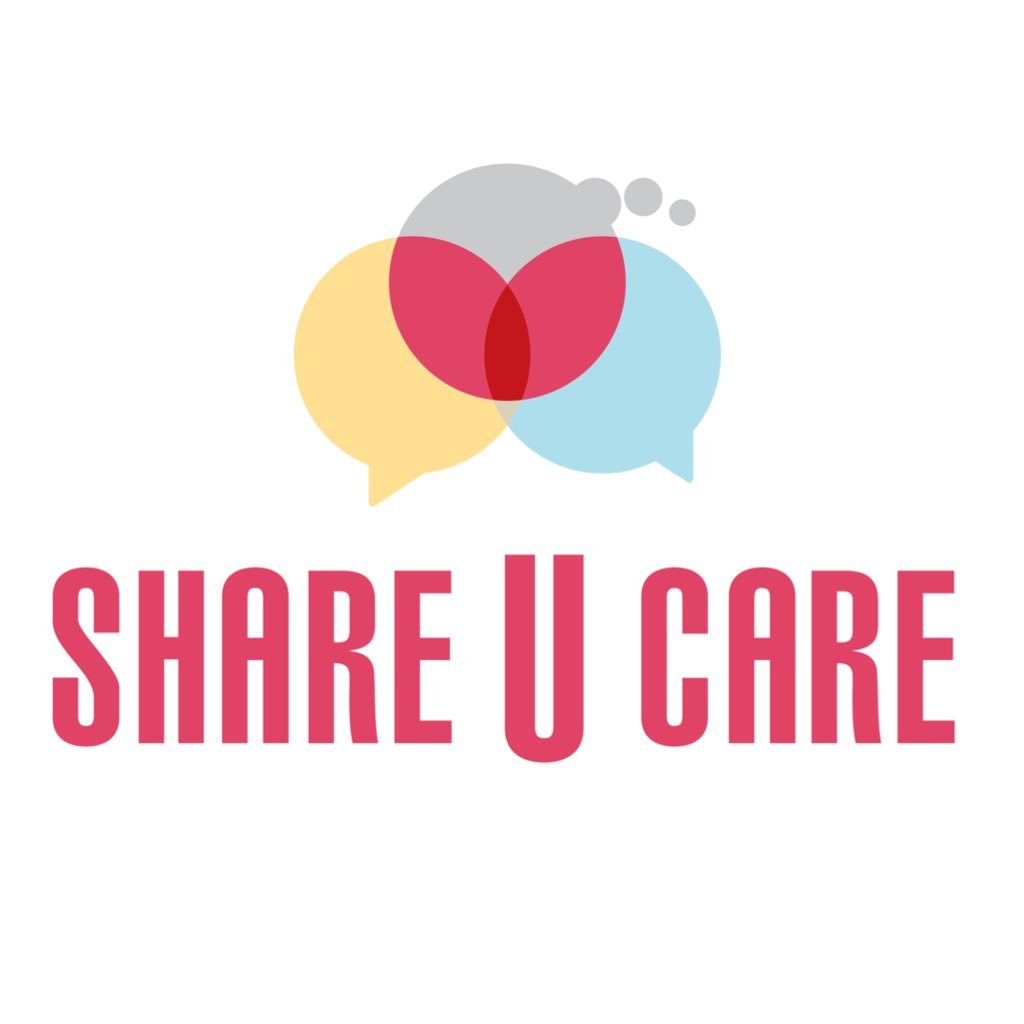 shareucaretoday's profile picture. a program to teach kindness and sharing #positive messages online and offline - #stopcyberbullying program of WiredSafety