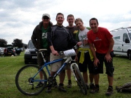 Squashedpeas's profile picture. 