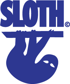 Sloth Clothing. Sloth is one of the hottest street wear labels to emerge out of 2010's recessioned rubble.