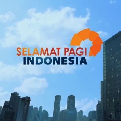 Sebuah program yang memberikan kesegaran setiap hari pukul. 08.30 WIB Hanya di MetroTV