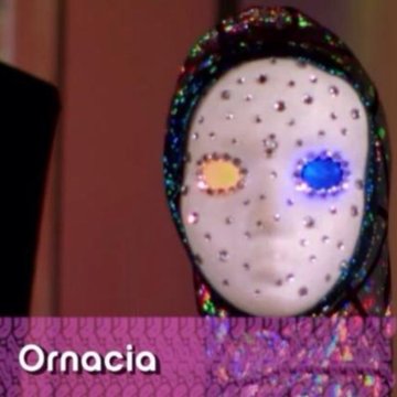 Narky_Olle's profile picture. small and smart and round