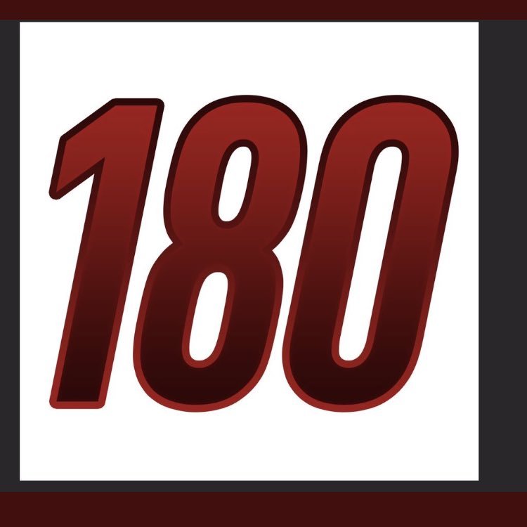 The180s_'s profile picture. Official Twitter of the 180s: CripsyTv - BuckArmy - MboneHd - RunTheFutMarket - PistolPete2506