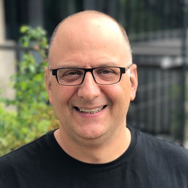 98point6 CEO, husband, dad, interested in where tech, medicine, regulatory, and commerce come together