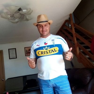 MondacaHernan's profile picture. Amo a Dios, a mi familia, soy cruzado de crazon