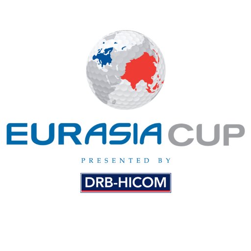 Official Twitter feed of the EurAsia Cup: Europe vs. Asia in a Ryder Cup-style match play contest, 12-14 January 2018 at Glenmarie GCC