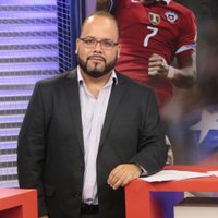 Christian González (@chr_gonzalez) 's Twitter Profile Photo