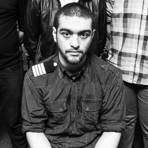 Músico, Ingeniero, Productor musical, Director de @legionlunatica
https://t.co/QUEVMjOG9X