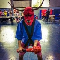 ONI (@onisilvermorph) 's Twitter Profile