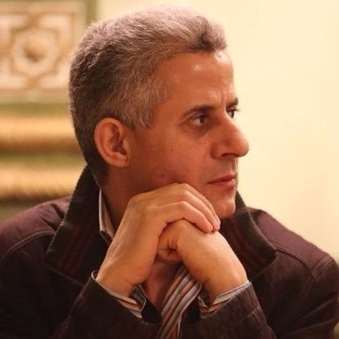 Saad Elkersh سعد القرش Profile