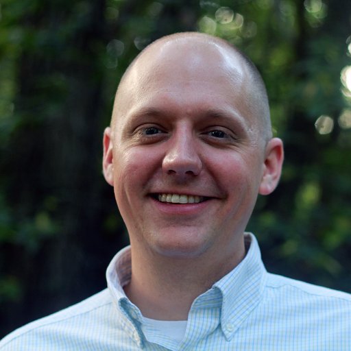 Lead Pastor at First Church PCA in Lansing, IL.