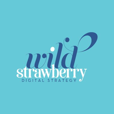 Wild Strawberry Digital