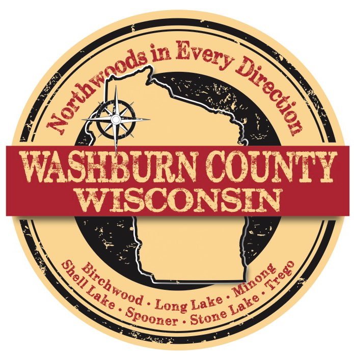 Find out what's going on in Washburn County, located in NW Wisconsin. Nearly 1,000 lakes, amazing trails, great attractions and much more!