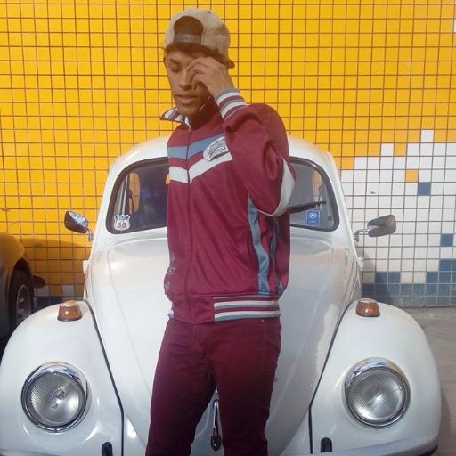 bsm_marques's profile picture. Alisson marque
18 y
geminiano 
Cry Baby