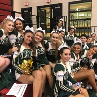 ACCHS Cheerleading (@acchscheer) 's Twitter Profile