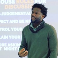 Deo Mwano (@deomwano1) 's Twitter Profile