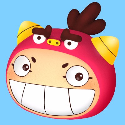 https://t.co/uzvUq5Ov1B
Big Open! Kid animation channel of naughty Redmon!!
Upload the fun and fantastic contents everyday
Fun songs!
Touched stories!