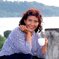 Susi Pudjiastuti(@susipudjiastuti) 's Twitter Profileg