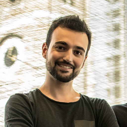 Founder of @bernstein_io | We help innovators & creators #secure and #leverage their #intellectualproperty using the #blockchain and decentralized techs.