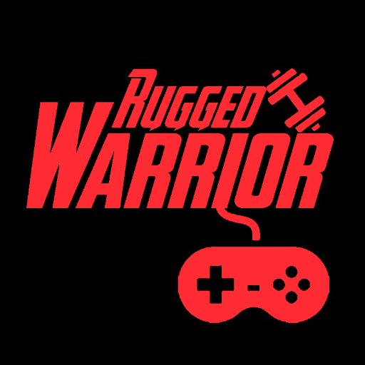 rugged_warrior's profile picture. Trying to improve myself