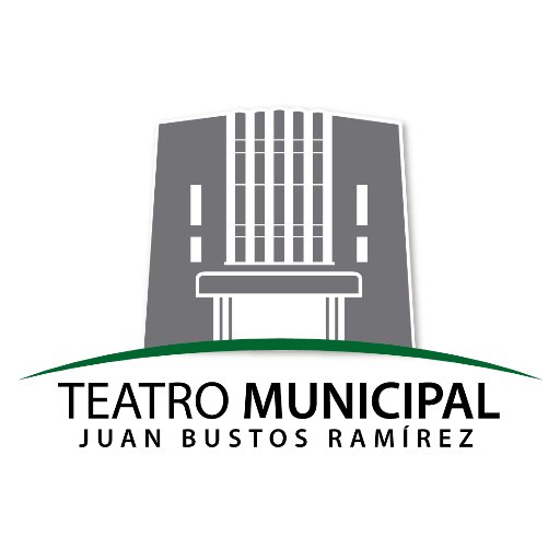 Cuenta Oficial del Teatro Municipal “Juan Bustos Ramírez” 🎬🎼🎩🎭