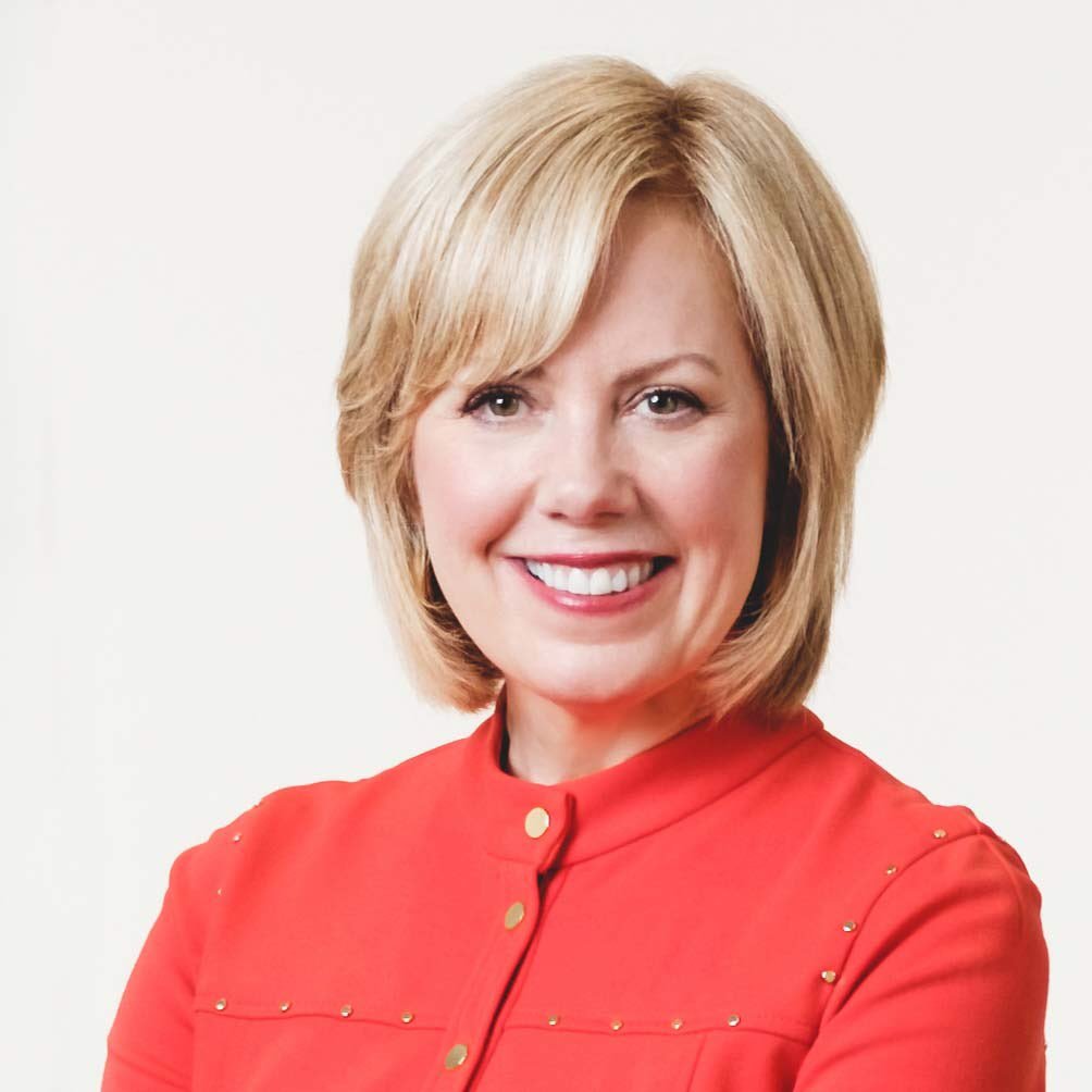Ginger Hardage recently retired as Senior Vice President of Culture and Communications at Southwest Airlines.