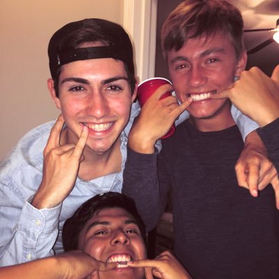 The_Real_EBURN's profile picture. 