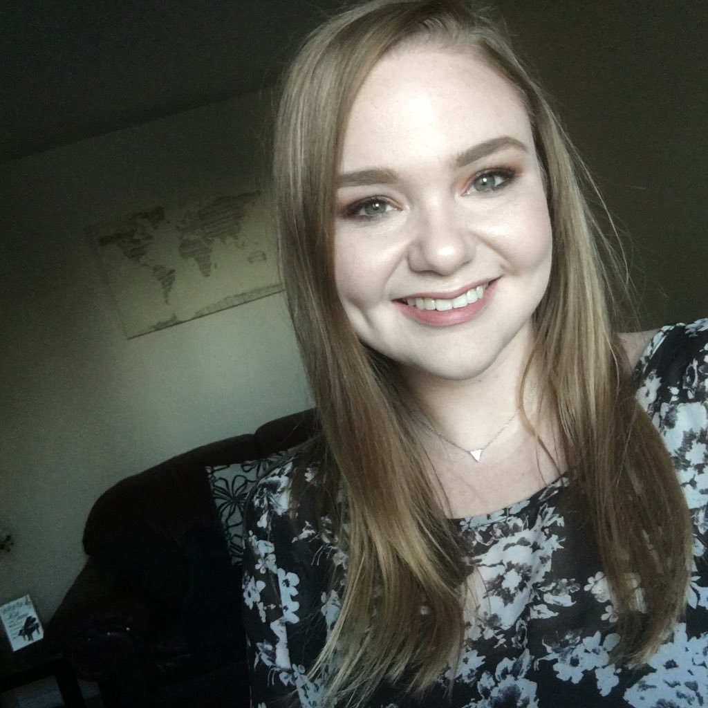 maggiepower94's profile picture. @MemorialU Alumni. BMus (Hons), MPH.