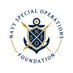 Navy Special Operations Foundation (@nsofoundation) Twitter profile photo Navy Special Operations Foundation (@nsofoundation) Twitter profile photo