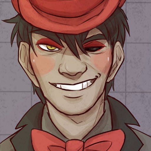 LuringLefty's profile picture. Lure, Encapsulate, Fuse, Transport, and Extract. ''Lefty. It's a pleasure.'' {AVI: Neomi-trix!}