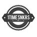 1Time SNKRS (@1timesnkrs) Twitter profile photo